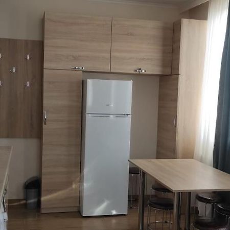 Nias'S Apartment In Bakuriani Kültér fotó