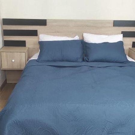 Nias'S Apartment In Bakuriani Kültér fotó