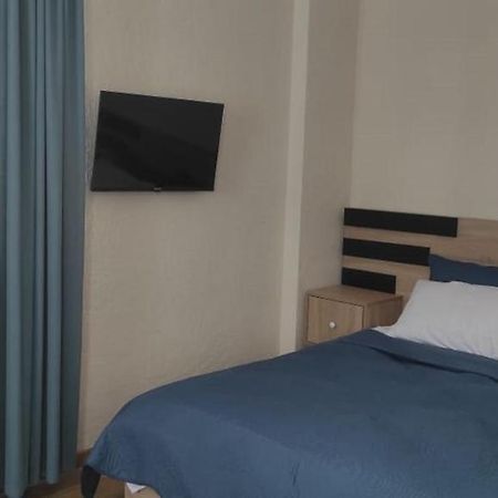 Nias'S Apartment In Bakuriani Kültér fotó