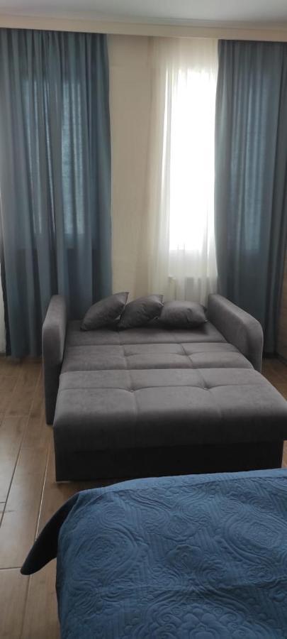 Nias'S Apartment In Bakuriani Kültér fotó