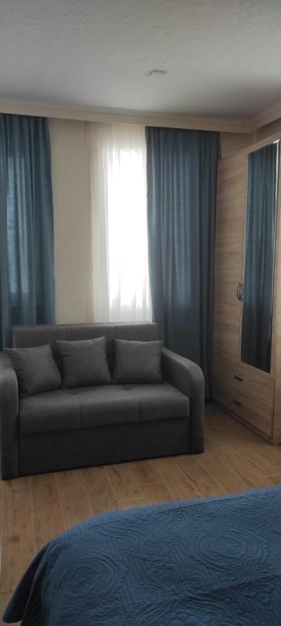 Nias'S Apartment In Bakuriani Kültér fotó
