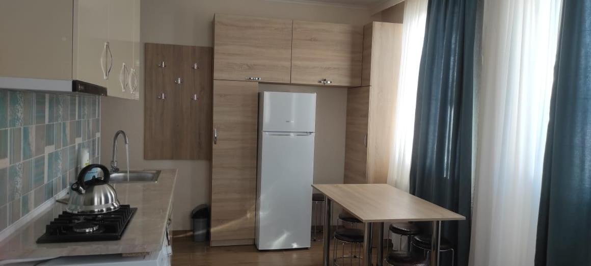 Nias'S Apartment In Bakuriani Kültér fotó