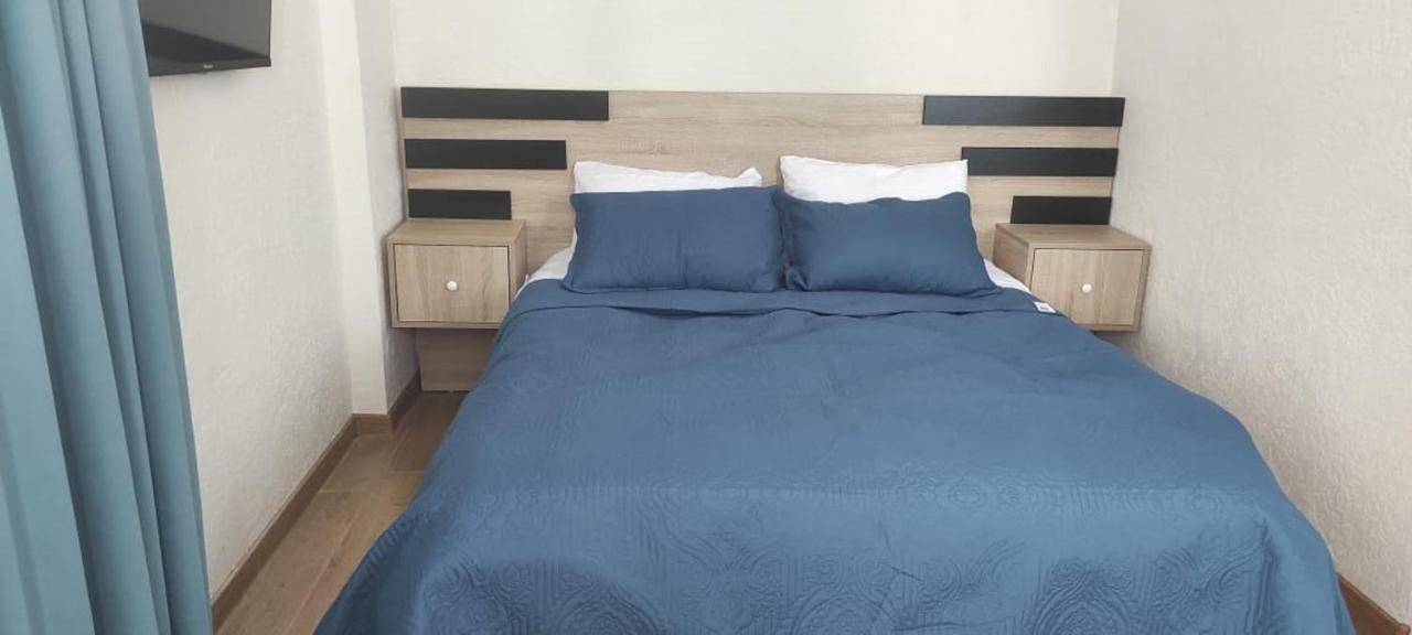 Nias'S Apartment In Bakuriani Kültér fotó